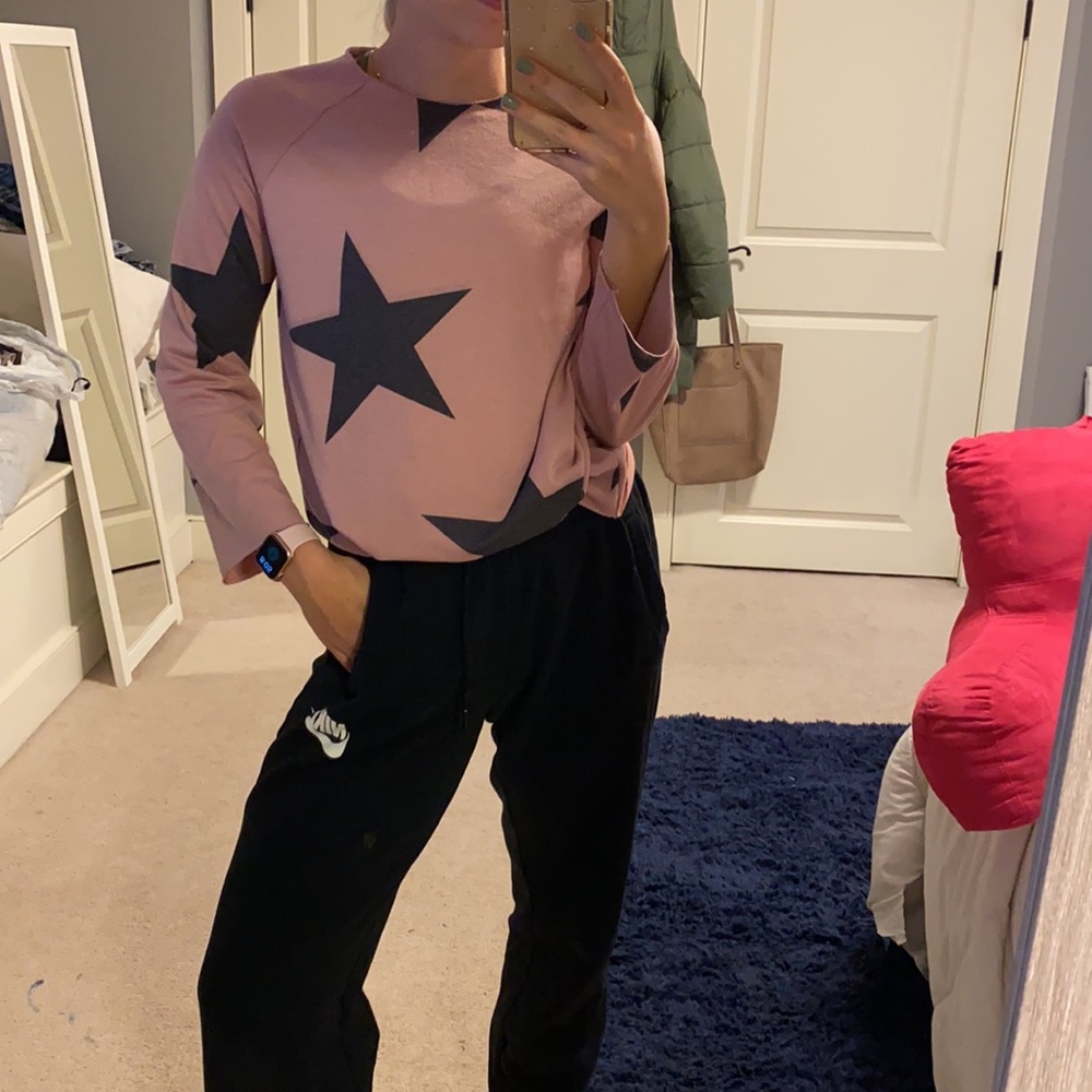 Cozy Lounge Shirt
